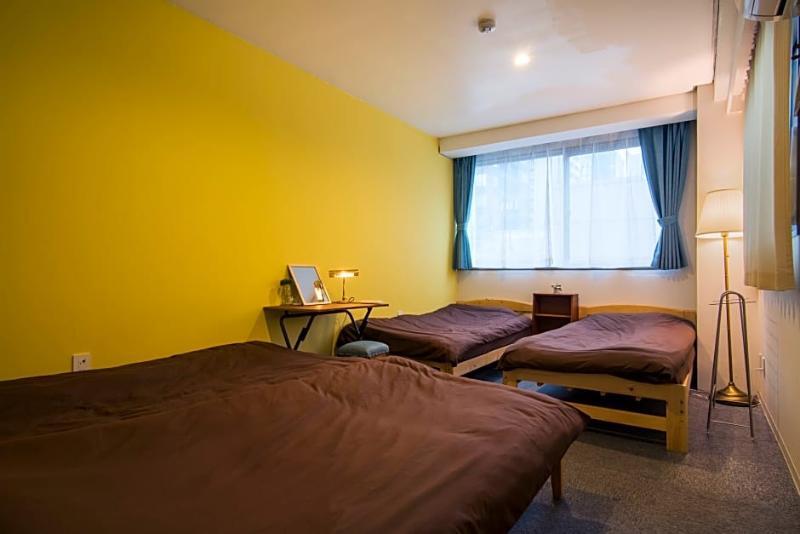 Guest house Beehive